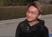 Mahasiswa ini Pulang Pergi Naik Pesawat ke Kampus Ketimbang Sewa Kos
