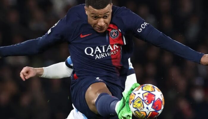 Sebentar Lagi Kylian Mbappe Bakal Pindah ke Real Madrid