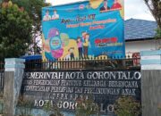 DPPKBP3A Kota Gorontalo Beri Perlindungan Korban Dugaan Kasus Pencabulan