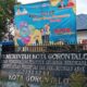 Kantor Dinas Pengendalian Penduduk, Keluarga Berencana, Pemberdayaan Perempuan dan Perlindungan Anak (DPPKBP3A) Kota Gorontalo. (Foto: Humas Pemkot Gorontalo)