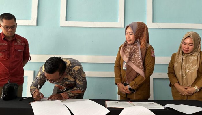 Diskominfo Bone Bolango Bakal Sediakan Wifi Publik Untuk Masyarakat