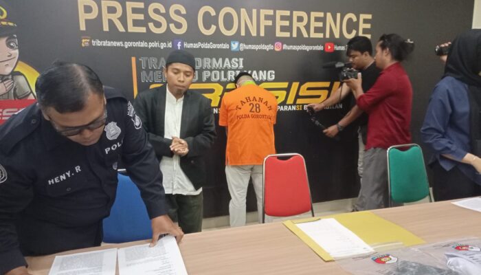 Kronologi Aksi Bejat Oknum Guru di Kota Gorontalo Sodomi 3 Siswanya
