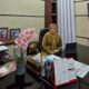 Kepala Dinas Pengendalian Penduduk, Keluarga Berencana, Pemberdayaan Perempuan dan Perlindungan Anak (DPPKBP3A) Kota Gorontalo Eladona Oktamina Sidiki. (Foto: Humas Pemkot Gorontalo