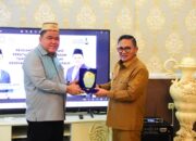Pemkot Gorontalo Akan Kembali Dorong Perda Kawasan Tanpa Rokok
