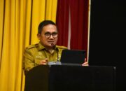 Ada 8 Kelurahan di Kota Gorontalo yang Sudah Bersih dari Narkoba