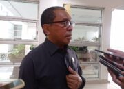 La Ode: Revisi Ranperda RTRW Akan Mempermudah Investor Berinvestasi di Gorontalo