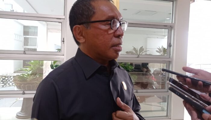 La Ode: Revisi Ranperda RTRW Akan Mempermudah Investor Berinvestasi di Gorontalo