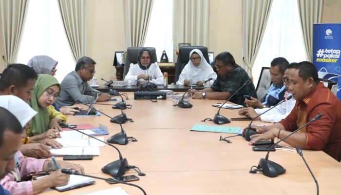 Pekan Depan, 18.225 Warga Bone Bolango akan dapat Bantuan Beras