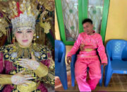 Viral Mempelai Wanita di Gorontalo Ditinggal Kekasih Saat Resepsi