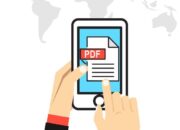 Cara Scan Dokumen Jadi PDF Pakai Google Drive