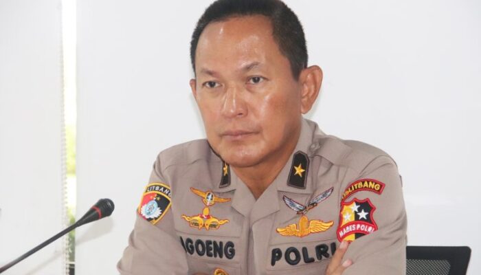 Polri Siap Bentuk Pasukan Siber di Setiap Polda