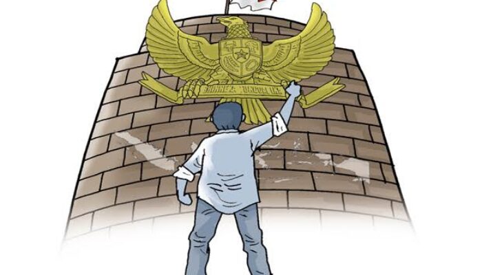 Arti dan Tugas Oposisi dalam Struktur Pemerintahan