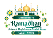 Contoh Proposal Kegiatan Ramadan Tahun 2024