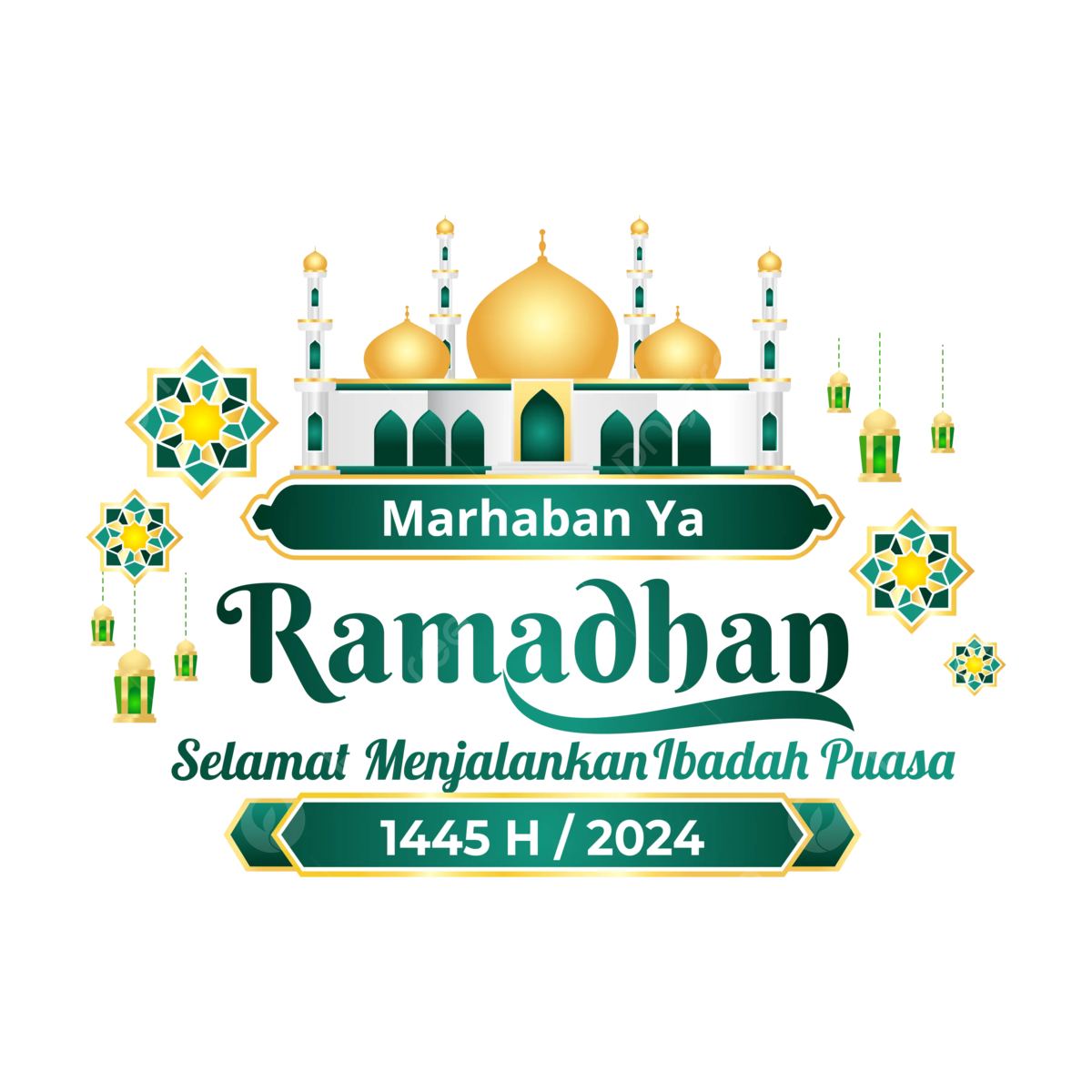 Ramadan 2024/Hibata.id