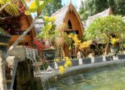Pengembangan Potensi Paket Wisata Religi di Gorontalo