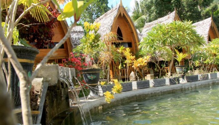 Pengembangan Potensi Paket Wisata Religi di Gorontalo