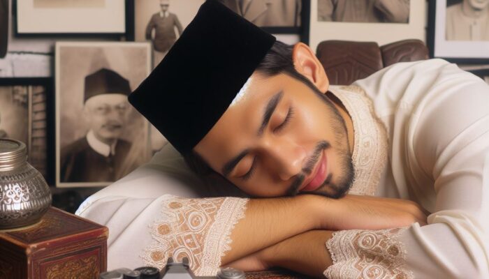 Dampak dan Risiko Kesehatan Tidur Setelah Makan Sahur