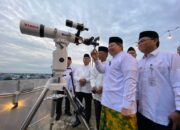 Mengenal Tenggeyamo: Tradisi Unik Penetapan 1 Ramadhan di Gorontalo