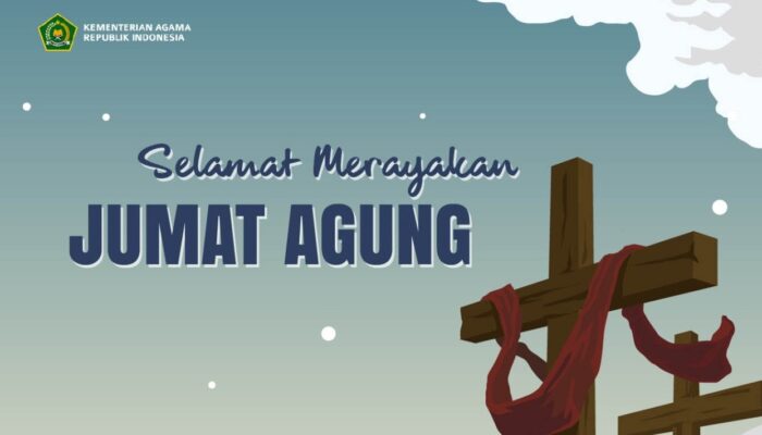 10 Ucapan Selamat Paskah dan Jumat Agung