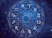 Kabar Baik Zodiak yang Paling Beruntung Bulan Ini