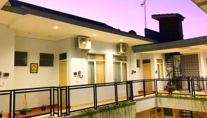 Mulai Tahun Ini, Pajak Kos-kosan di Kota Gorontalo Gratis