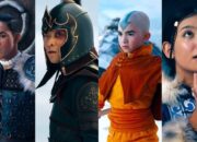 Deretan Pemeran Film Avatar: The Last Airbender Live-action
