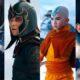 Film Avatar: The Last Airbender Tembus 153.4 Juta Penonton/Hibata.id