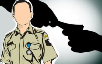 Realisasi Anggaran 2025 di Desa Bulili, Pohuwato Perlu ada Kejelasan 3 Ilustrasi Oknum Kepala Desa/Hibata.id