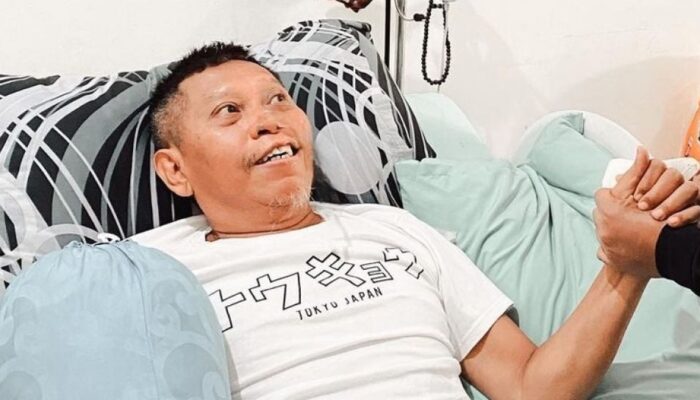 Mengulas Kabar Terbaru Kondisi Kesehatan Tukul Arwana