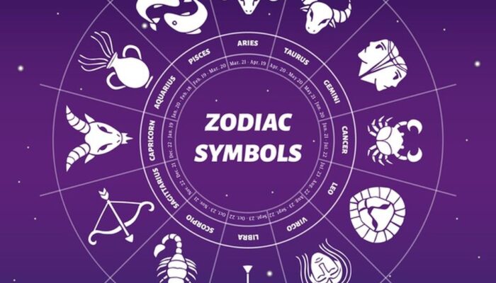 Ramalan Keberuntungan, Zodiak yang Paling Hoki di Bulan April