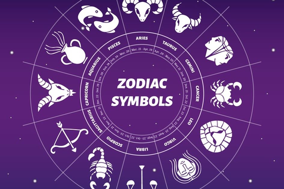 Ilustrasi Zodiak hari ini/Hibata.id