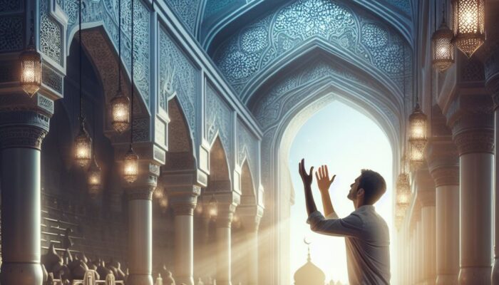 Cara Mendapatkan Jadwal Imsakiyah Ramadhan 2024