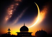 Tanda-Tanda 1 Ramadhan Berdasarkan Pengalaman Spiritual