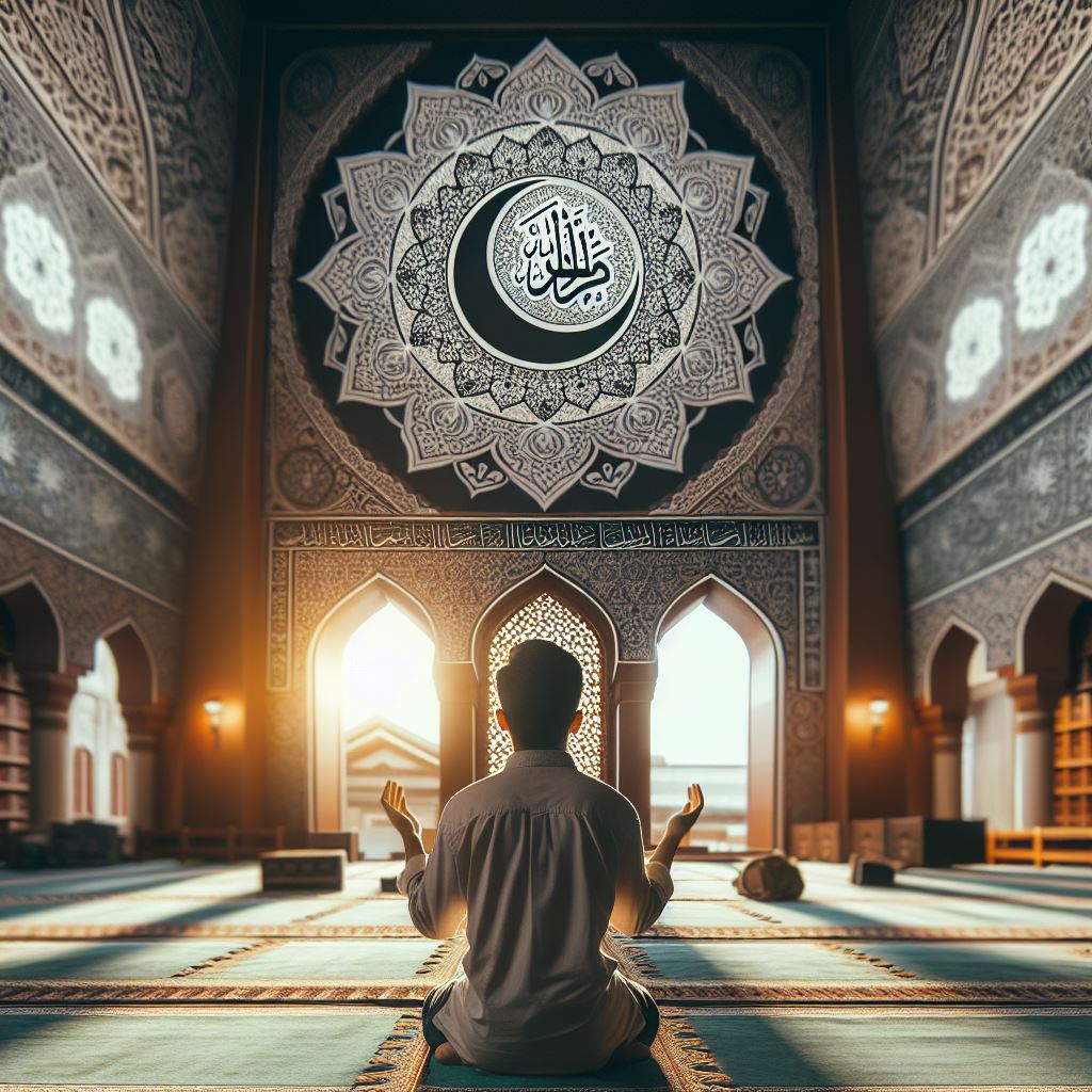 Tips Sehat dalam Menjalankan Ibadah Puasa Ramadhan/Hibata.id