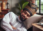 Hukum Mimpi Basah Ketika Tengah Menjalankan Ibadah Puasa