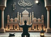 Doa Terbaik Untuk Kaum Muslim Jelang Bulan Ramadhan