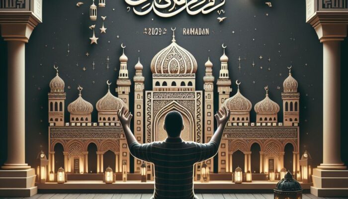 6 Waktu-Waktu Mustajab Berdoa di Bulan Ramadhan