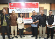 121 Penyandang Disabilitas dan Lansia di Bonebol Keciprat Atensi Senilai Rp178,3 Juta