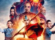 Film Avatar: The Last Airbender Tembus 153.4 Juta Penonton