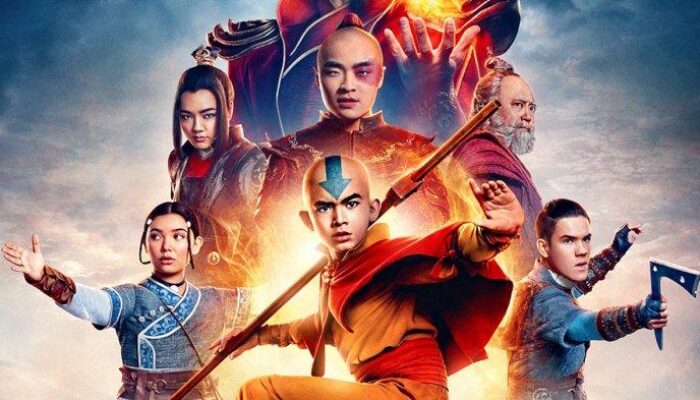 Sejarah Film “Avatar: The Last Airbender” Menggugah Imajinasi