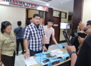 Satu Tahun, 120 Unit Handphone Daur Ulang Berhasil Terjual di Gorontalo