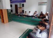 Jelang Ramadan, Deprov Gorontalo Gelar Halal Bi Halal