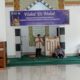 Ketua DPRD Provinsi Gorontalo Paris Jusuf mengapresiasi kegiatan Halal Bi Halal yang diselenggarakan oleh Sekretariat DPRD dan Dharma Wanita Persatuan Provinsi Gorontalo, Jum'at (08/03/2024)/Hibata.id