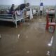Lapas Kelas IIA Gorontalo Terendam Banjir, WBP Dipastikan Aman/Hibata.id