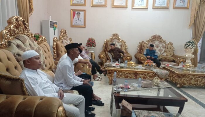 Ketua DPRD Gorontalo: Penetapan 1 Ramadhan Ikuti Keputusan Pemerintah