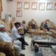 Ketua DPRD Provinsi Gorontalo Paris Jusuf mengikuti sidang isbat Menteri Agama RI/Hibata.id