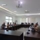 Badan Musyawarah (Banmus) DPRD Provinsi Gorontalo gelar rapat membahas agenda kerja/Hibata.id
