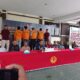 Kantor Imigrasi Kelas I TPI Gorontalo mengamankan 4 orang Warga Negara Asing (WNA) asal Sri Langka/Hibata.id
