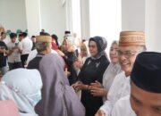 Doa Bupati Merlan Untuk Warga Bone Bolango Jelang Ramadhan