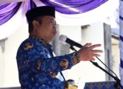 ​​Senin Besok, TPP-THR ASN Pemprov Gorontalo Cair 100 Persen